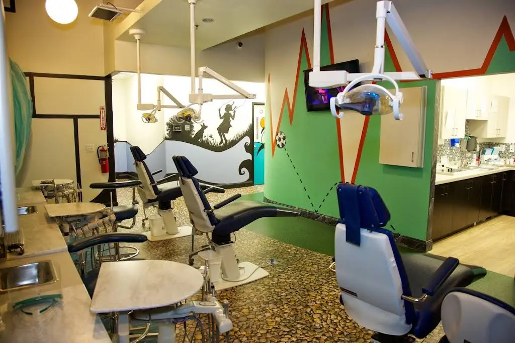 Dentistry for Children