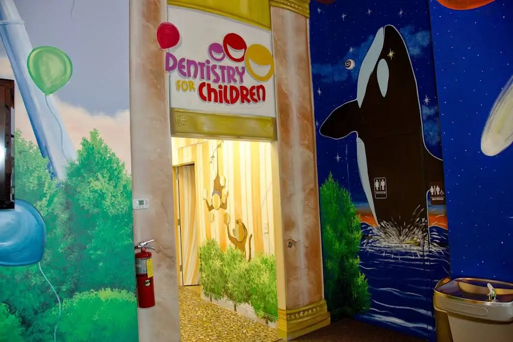 Dentistry for Children