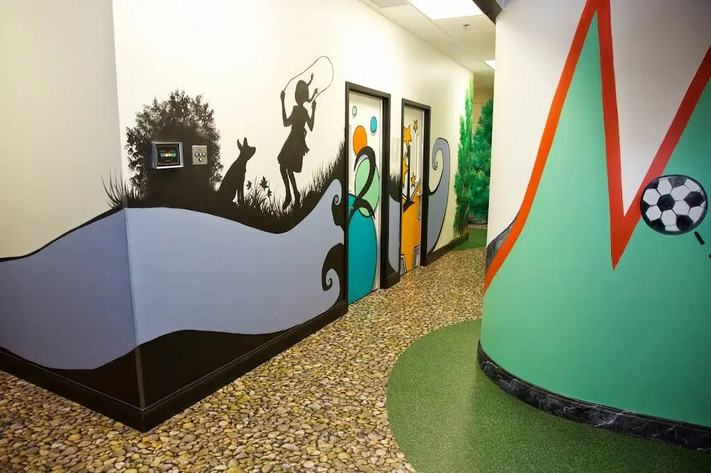 Dentistry for Children