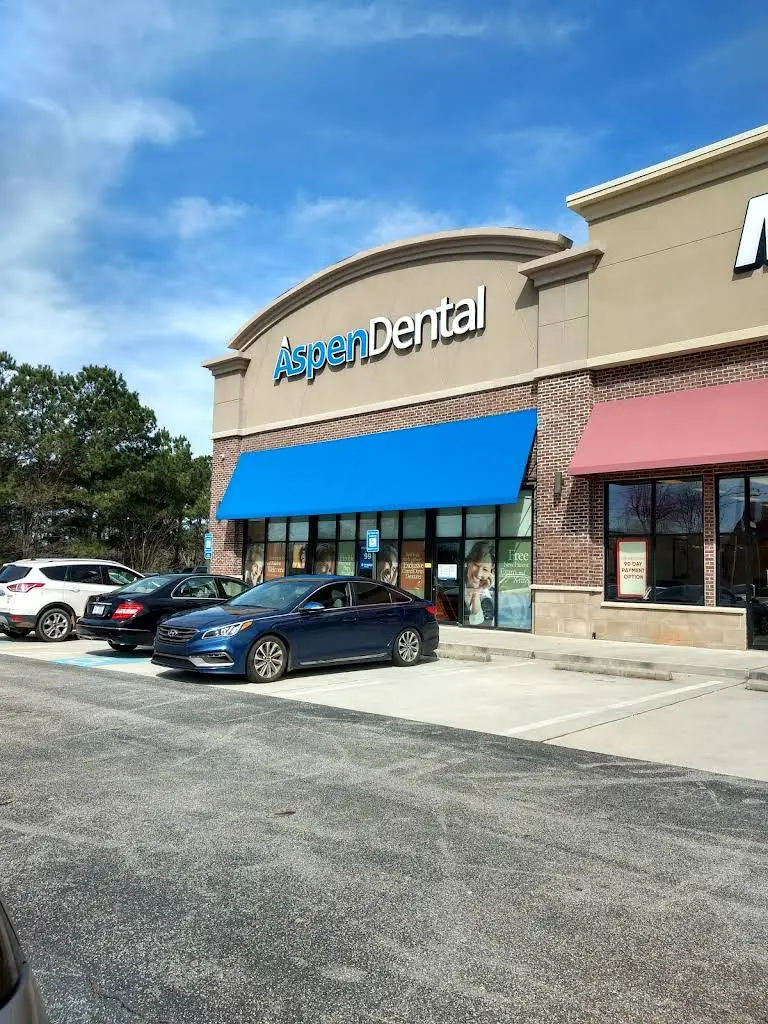 Aspen Dental