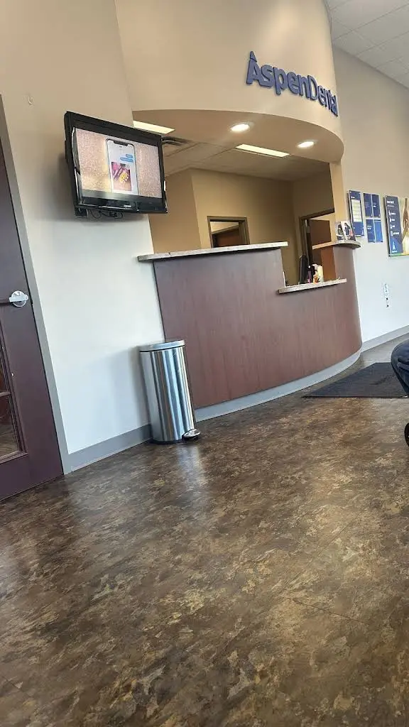 Aspen Dental