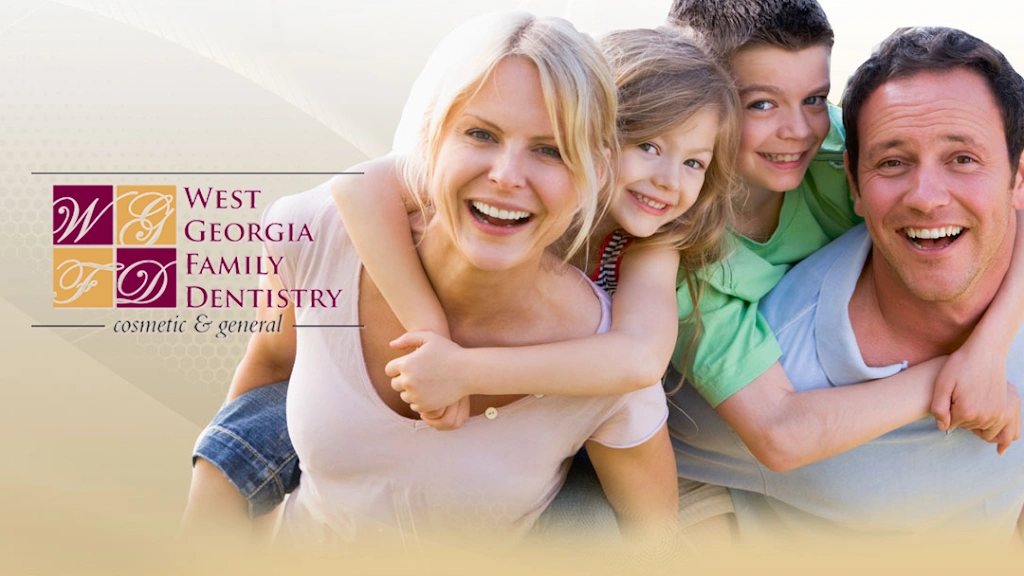 West Georgia Family Dentistry