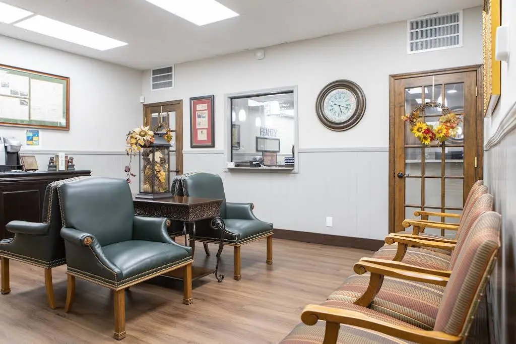 West Georgia Family Dentistry