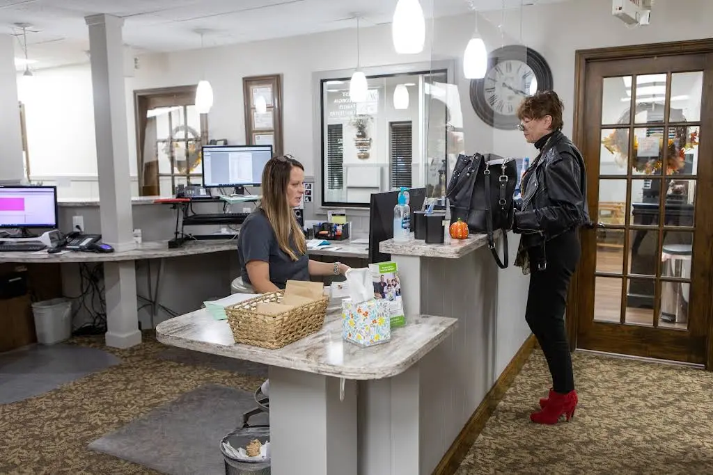 West Georgia Family Dentistry
