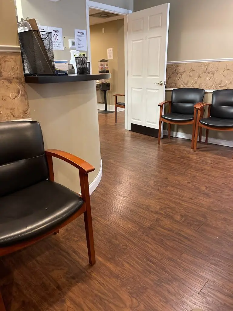 Uptown Dental
