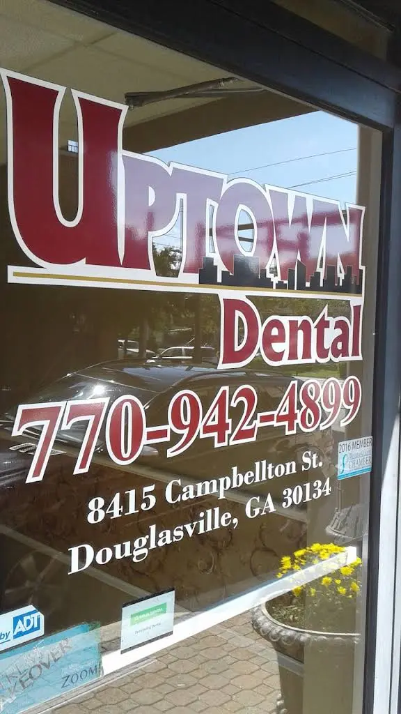 Uptown Dental