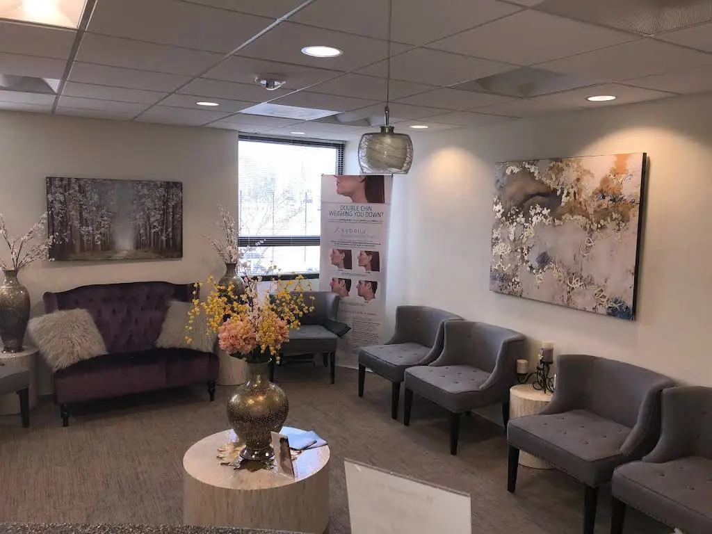 Arlington Dental Implant & Oral Surgery Center