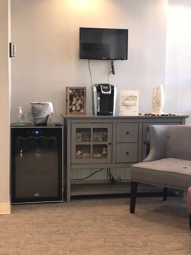 Arlington Dental Implant & Oral Surgery Center