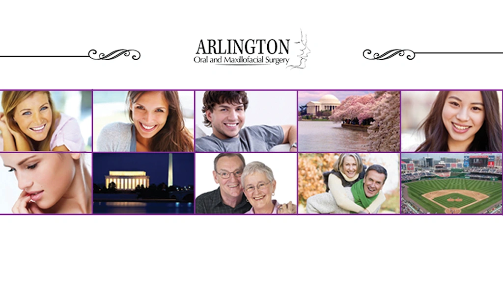 Arlington Dental Implant & Oral Surgery Center