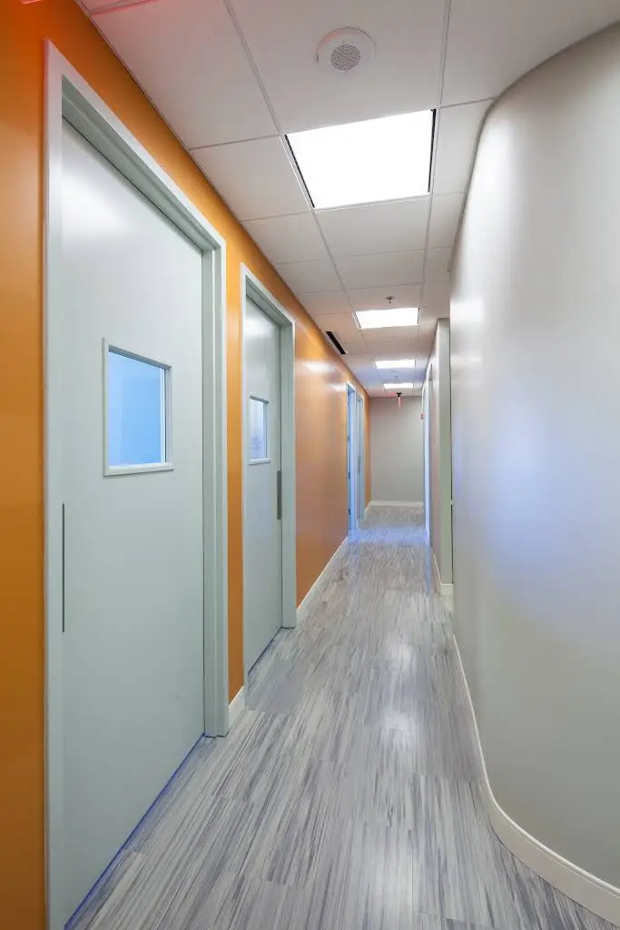 Meyer Clinic