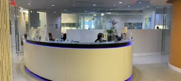 Arlington Center for Dentistry