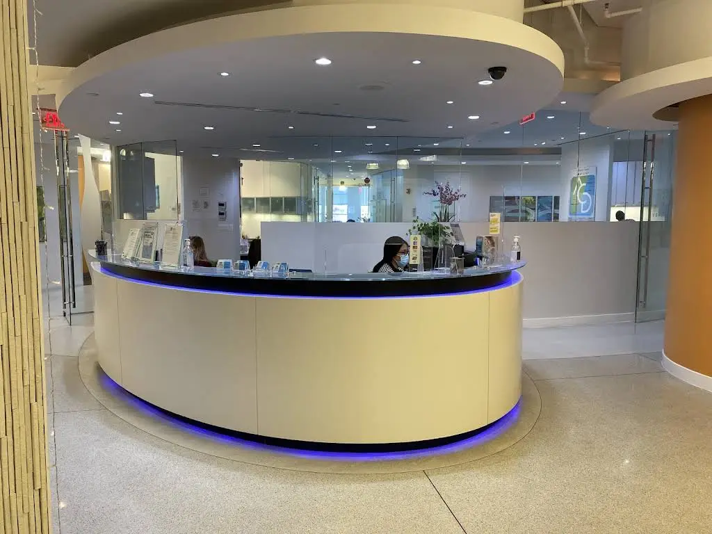 Arlington Center for Dentistry