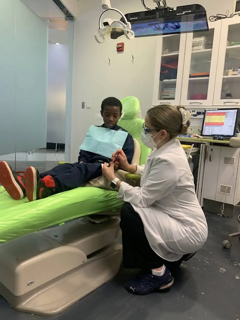 Arlington Center for Dentistry