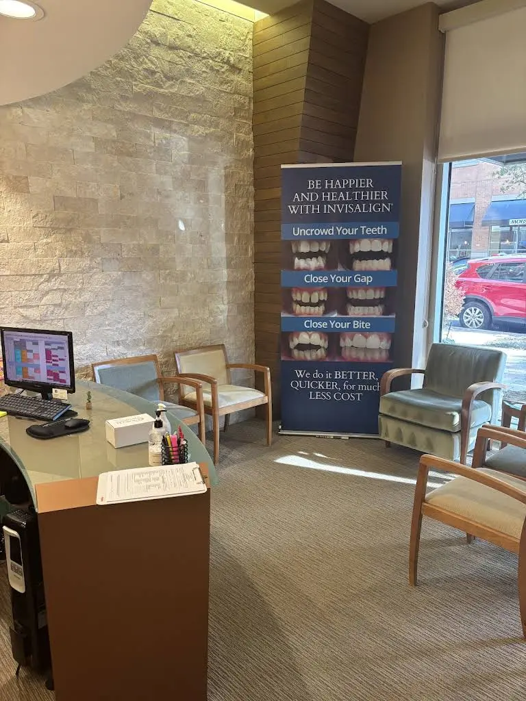 Arlington Dentistry By Design