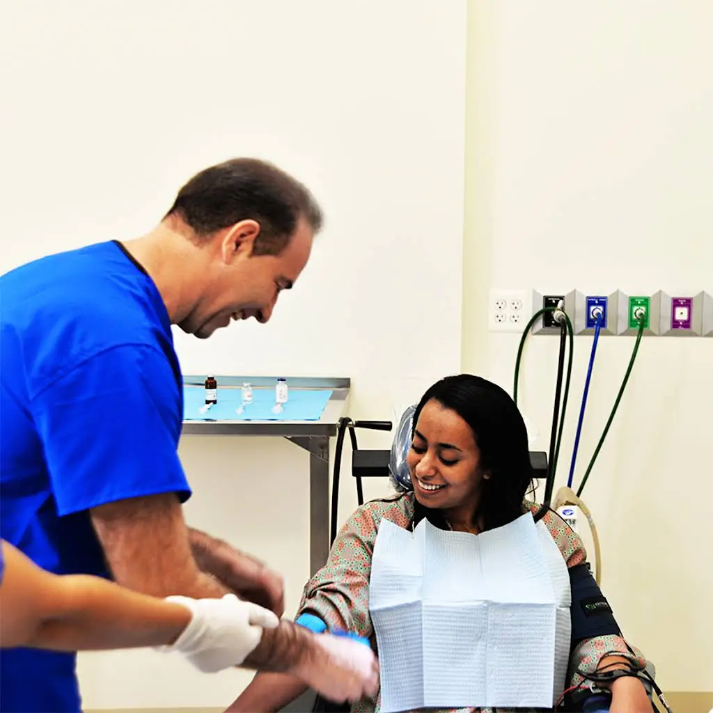 Pashapour Oral + Facial Surgery