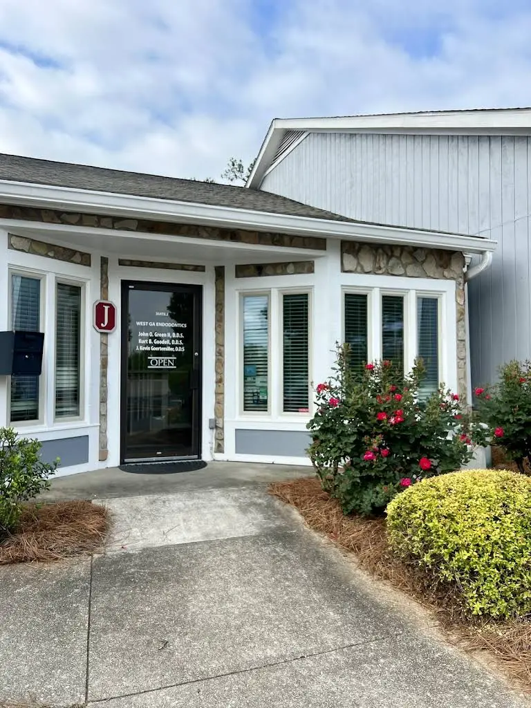 West GA Endodontics