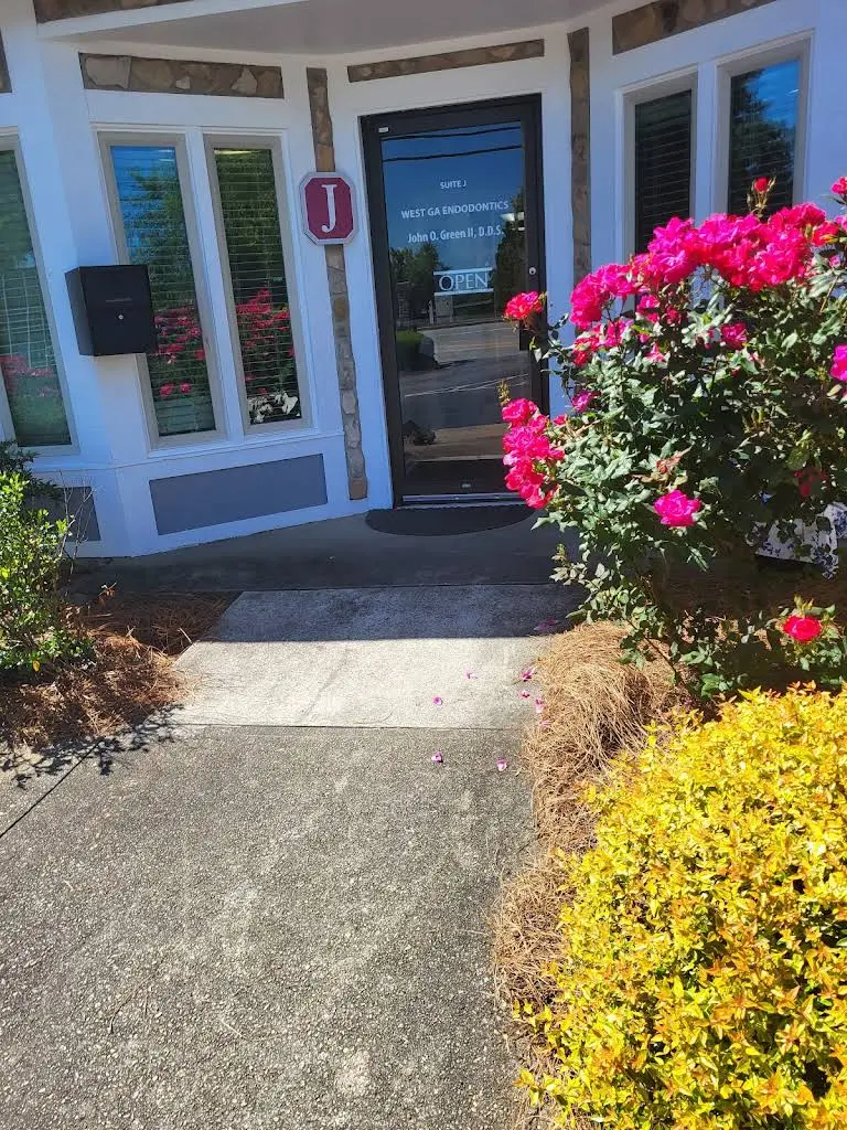 West GA Endodontics