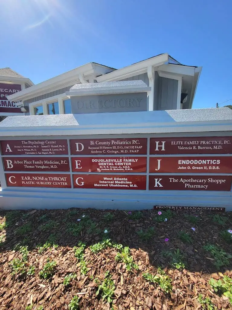 West GA Endodontics