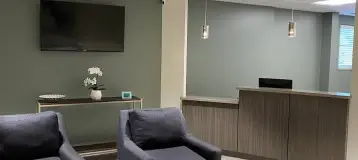 Arbor Place Dental Group