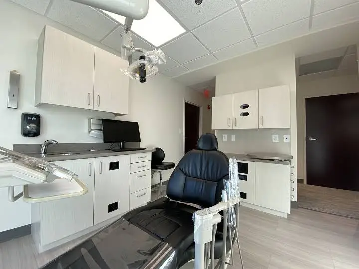 Arbor Place Dental Group