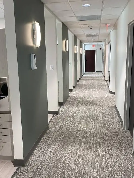 Arbor Place Dental Group