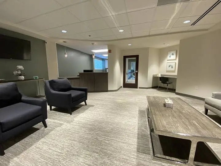Arbor Place Dental Group