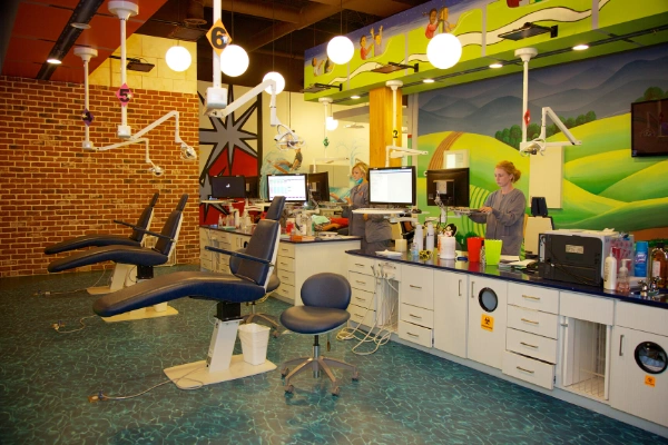 Family Orthodontics
