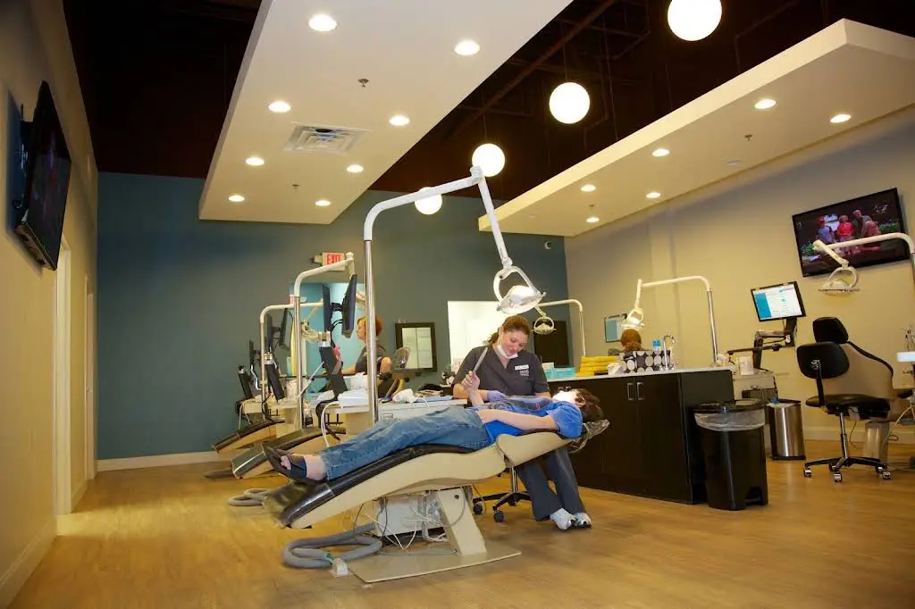 Family Orthodontics
