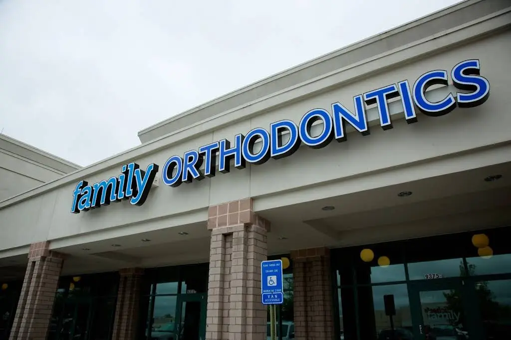 Family Orthodontics