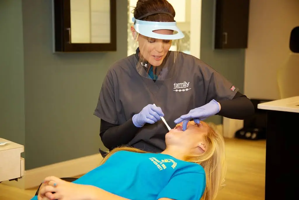 Family Orthodontics