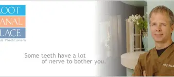 Root Canal Place