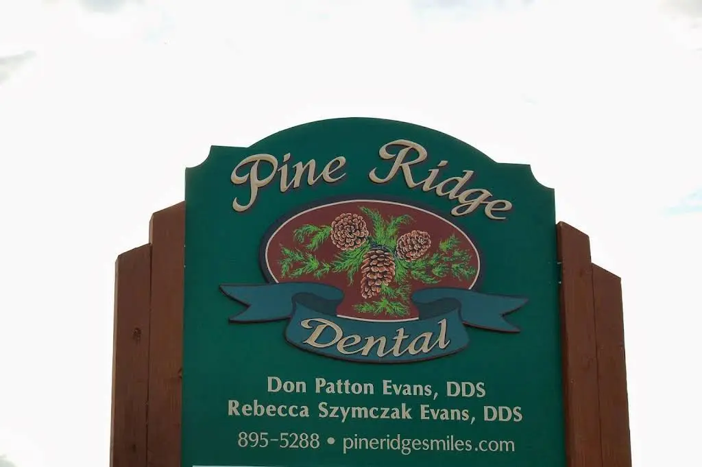 Pine Ridge Dental