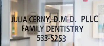 Julia Cerny, DMD, PLLC
