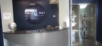 Millkey Way Pediatric Dentistry
