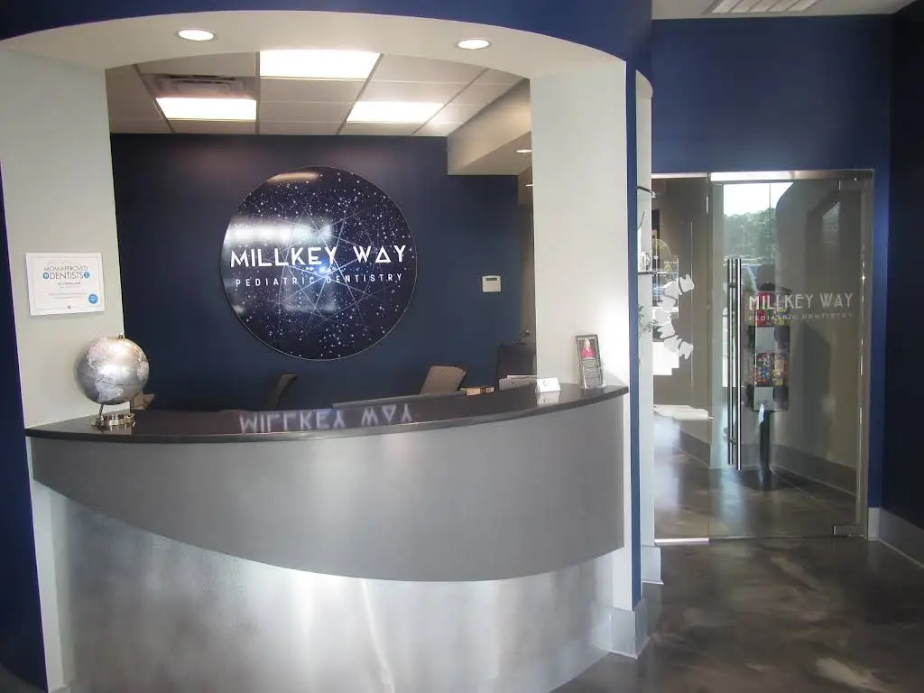 Millkey Way Pediatric Dentistry