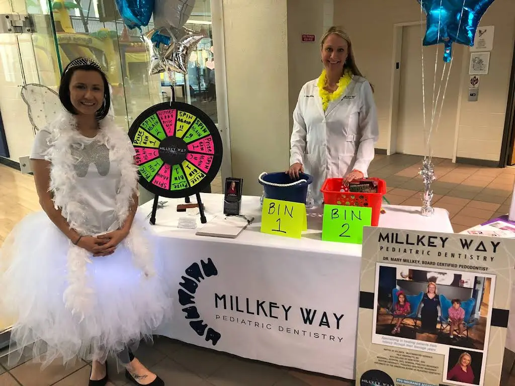 Millkey Way Pediatric Dentistry