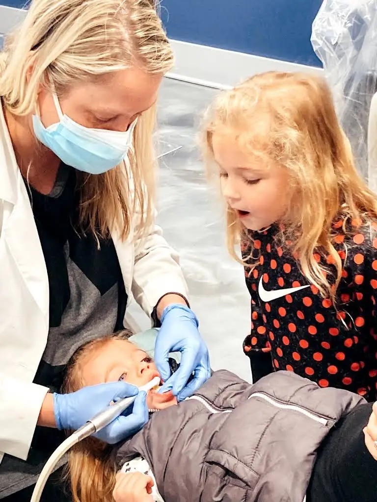 Millkey Way Pediatric Dentistry