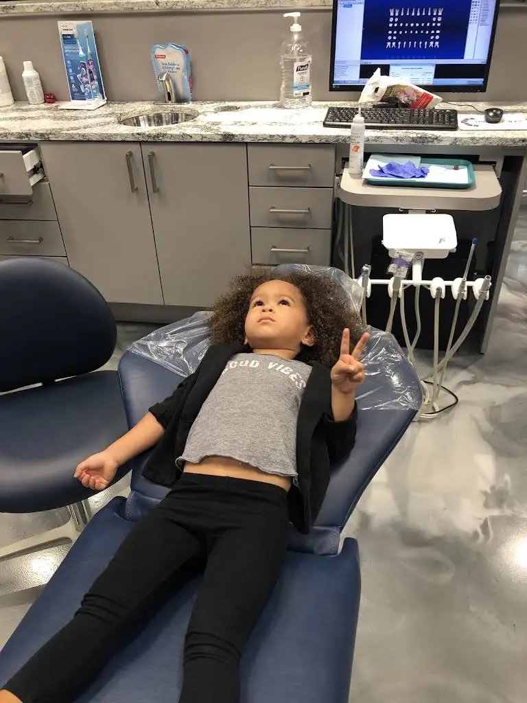 Millkey Way Pediatric Dentistry