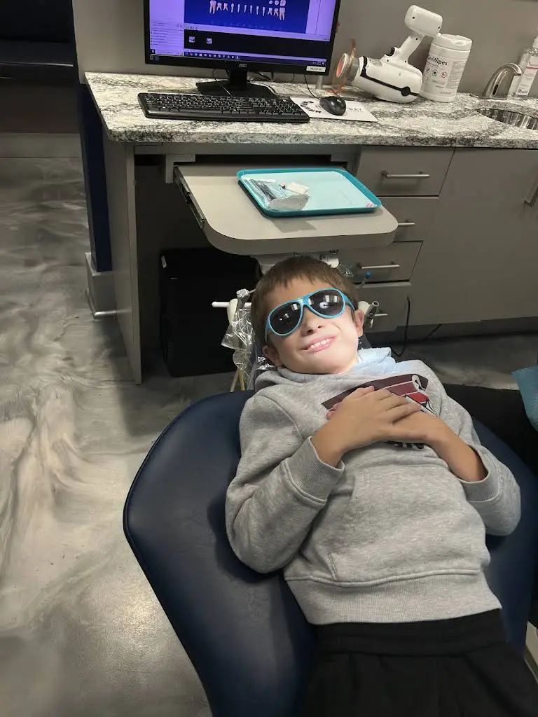 Millkey Way Pediatric Dentistry