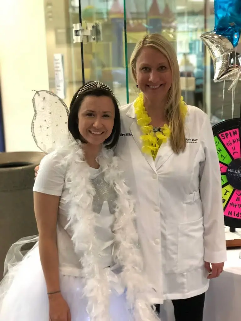 Millkey Way Pediatric Dentistry