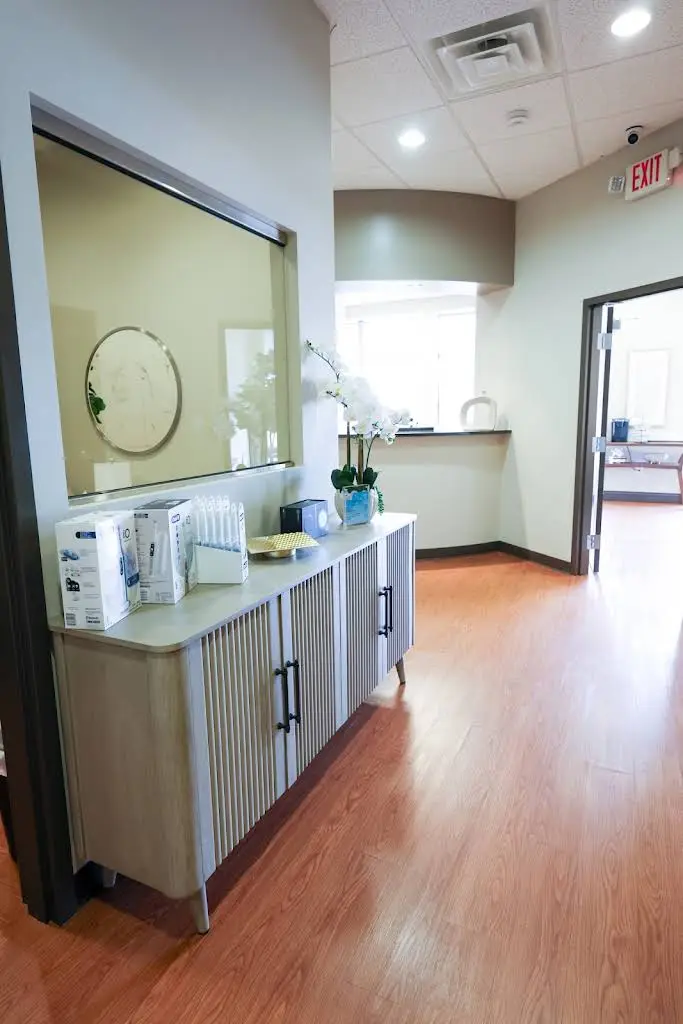 Powers Ferry Family Dentistry
