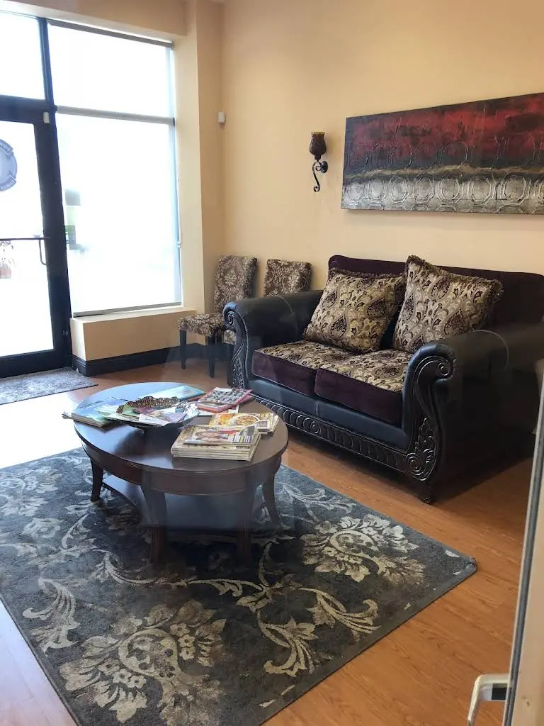 Powers Ferry Family Dentistry
