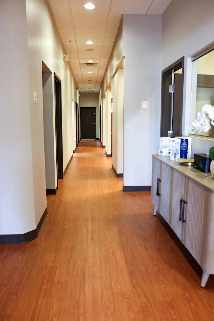 Powers Ferry Family Dentistry