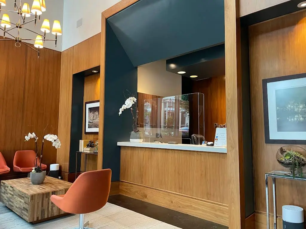 Piedmont Periodontics