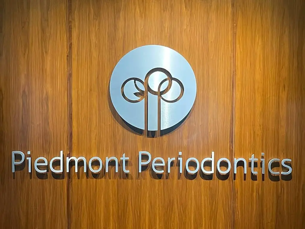 Piedmont Periodontics
