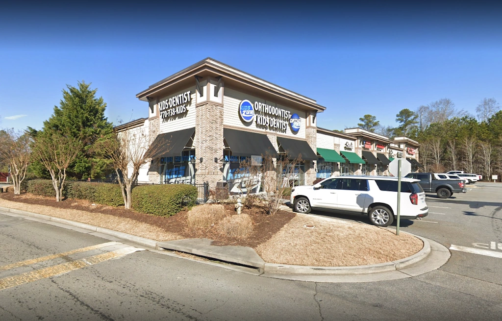 Crossroads Pediatric Dentistry