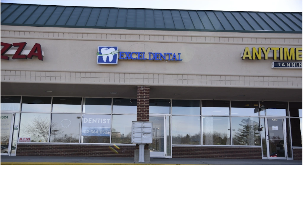 Excel Dental PC