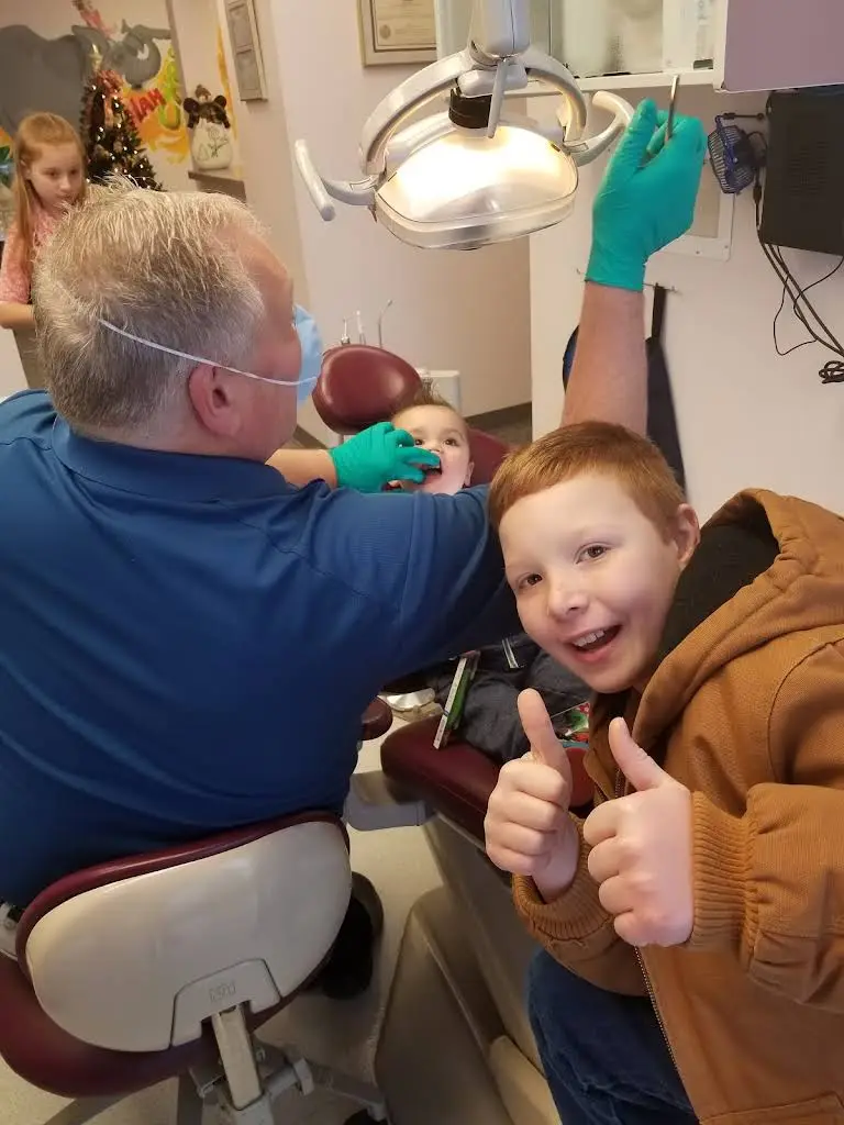 Kraig C. McKee, DDS