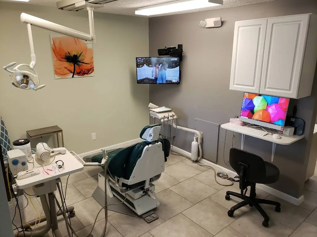 Franklin Park Dental
