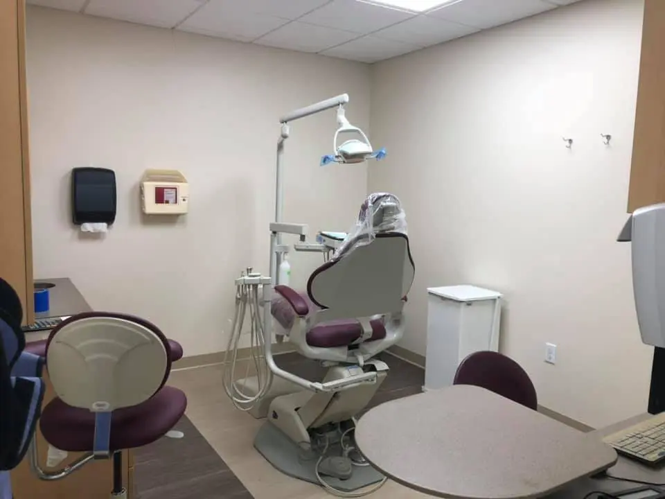 Whitney M. Young, Jr. Health Center